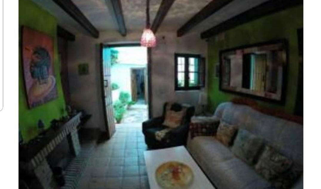Apartamento En Cortijo Totalmente Reformado En Pleno Paraje Natural Junto Al Caminito Del Rey Y Los Sectores Mas Importantes De Escalada A Solo 2 Minutos De La Estacion De Tren Alora Exterior photo